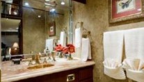 BAMA BREEZE -  VIP Bathroom